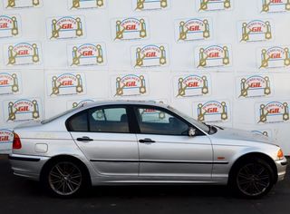 Centralita motor bmw 0281010205 serie 320d 1133088