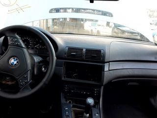 Centralita motor bmw 0281010205 serie 320d 1133088