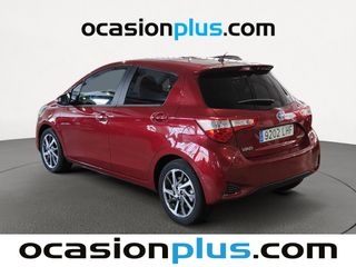 Toyota Yaris 100H Feel 74 kW (100 CV)