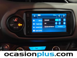 Toyota Yaris 100H Feel 74 kW (100 CV)