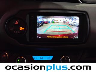 Toyota Yaris 100H Feel 74 kW (100 CV)