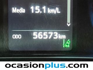 Toyota Yaris 100H Feel 74 kW (100 CV)