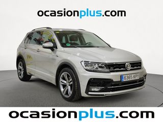Volkswagen Tiguan Advance 2.0 TDI 110 kW (150 CV) DSG