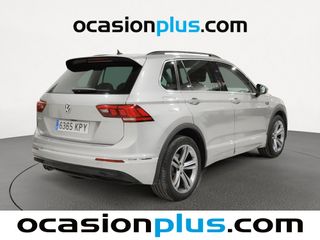Volkswagen Tiguan Advance 2.0 TDI 110 kW (150 CV) DSG