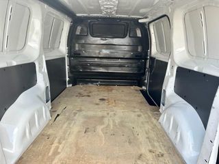 OPEL VIVARO 1.5 D M STANDAR 120 SELECT FURGON