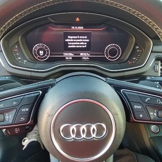 AUDI S5 3.0TFSI 354CV 5P *AUTOMÁTICO*