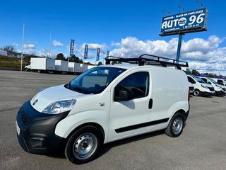FIAT Fiorino 1.3 MTJ BASE 95 CARGO FURGON