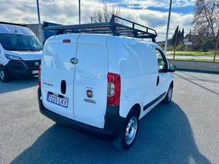 FIAT Fiorino 1.3 MTJ BASE 95 CARGO FURGON