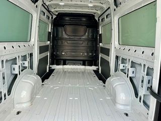 VOLKSWAGEN CRAFTER 2.0 TDI 35 L3 H2 102 FURGON