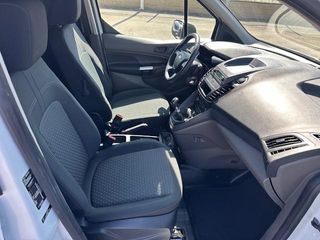 FORD TRANSIT CONNECT 1.5 TDCI 200 L1 100 TREND FURGON