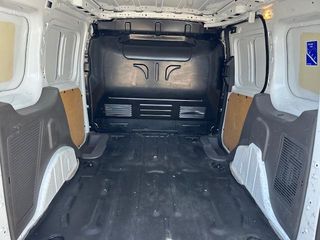 FORD TRANSIT CONNECT 1.5 TDCI 200 L1 100 TREND FURGON