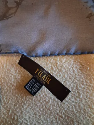 Foulard Alviero Martini stampa mappa mondo