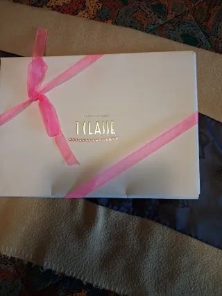 Foulard Alviero Martini stampa mappa mondo