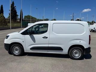 TOYOTA PROACE CITY 1.5 D GX 100 MEDIA FURGON