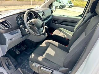 PEUGEOT EXPERT 1.5 BLUEHDI PREMIUM 100 STANDAR FURGON