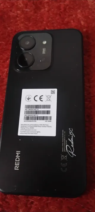 Xiaomi Redmi 15C 128GB