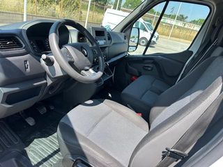 RENAULT MASTER 2.3 BLUEDCI 2800 L1 H1 110 FURGON