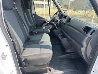 NISSAN INTERSTAR 2.3 DCI 3.5T L1 H2 135 COMFORT FURGON