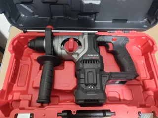 Martillo Percutor Parkside 3J