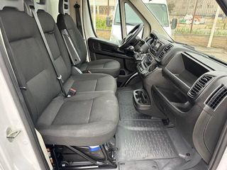 FIAT DUCATO 2.2 MTJ 35 L3 MAXI 140 CHASIS CAJA CERRADA