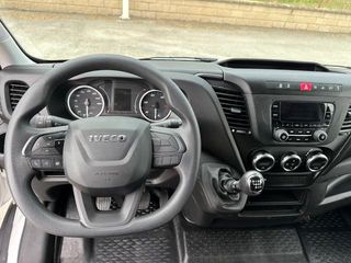 IVECO DAILY 33 S 16 V 3520 H2 156 FURGON