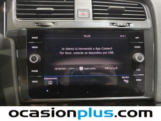 Volkswagen Golf Advance 1.4 TSI 92 kW (125 CV)