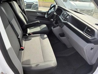 VOLKSWAGEN TRANSPORTER 2.0 TDI 4MOTION 150 CORTO TN FURGON