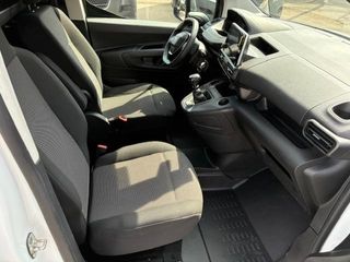 PEUGEOT PARTNER 1.5 BLUEHDI LONG 100 CV TALLER
