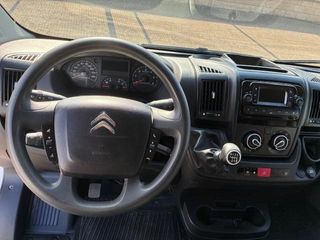 CITROEN JUMPER 2.2 BLUEHDI 33 L2 H2 140 FURGON