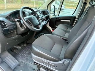 CITROEN JUMPER 2.2 BLUEHDI 35 L4 H3 140 HEAVY FURGON