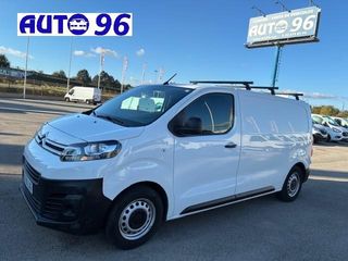 CITROEN JUMPY 1.5 BLUEHDI T M 102 CONTROL FURGON