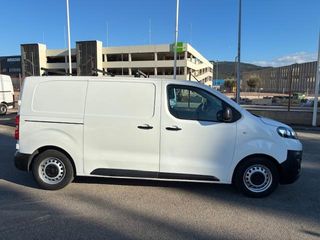 CITROEN JUMPY 1.5 BLUEHDI T M 102 CONTROL FURGON