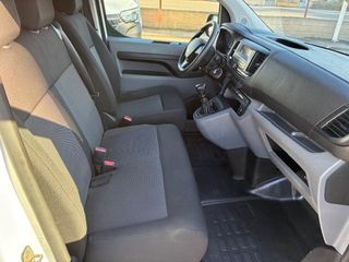 CITROEN JUMPY 1.5 BLUEHDI T M 102 CONTROL FURGON