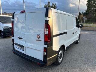 FIAT Talento 2.0 MTJ 12 BASE 120 CORTO BAJA FURGON
