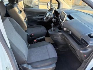 OPEL COMBO 1.5 TD LIFE EDITION 102 S/S COMBI