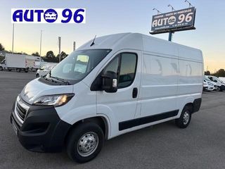 PEUGEOT BOXER 2.2 BLUEHDI 335 L2 H2 140 FURGON