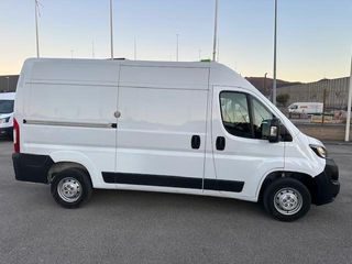PEUGEOT BOXER 2.2 BLUEHDI 335 L2 H2 140 FURGON