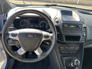 FORD TRANSIT CONNECT 1.5 ECOBLUE 200 L1 100 TREND FURGON