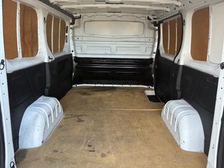 FIAT Talento 2.0 MTJ 12T CORTO BAJO 120 BASE FURGON