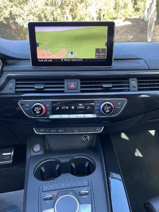 AUDI S5 3.0TFSI 354CV 5P *AUTOMÁTICO*