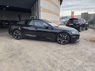 AUDI S5 3.0TFSI 354CV 5P *AUTOMÁTICO*