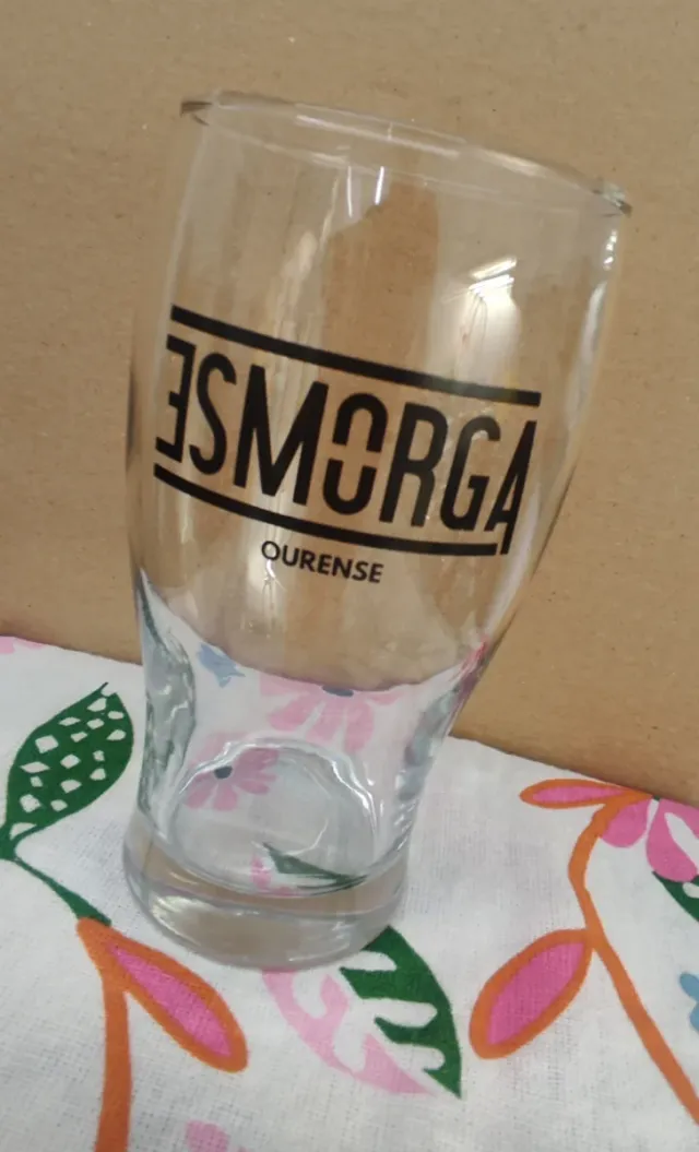 Copas de Cerveza COLLEZIONE