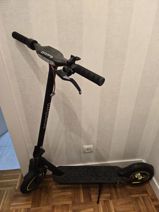 Patinete Eléctrico SmartGyro Zero Pro