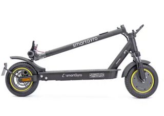 Patinete Eléctrico SmartGyro Zero Pro