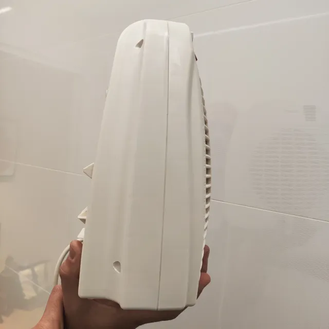 Riscaldatore Bluesky