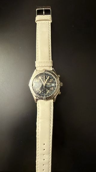 Orologio Breitling Chronomat Automatico no scatola