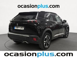 Peugeot 2008 PureTech 130 S&S Allure Pack 96 kW (130 CV)