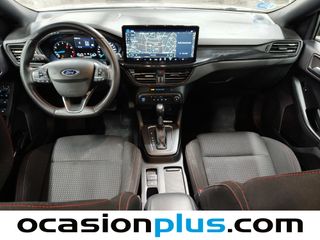 Ford Focus 1.0 Ecoboost MHEV ST-Line Auto 114 kW (155 CV)