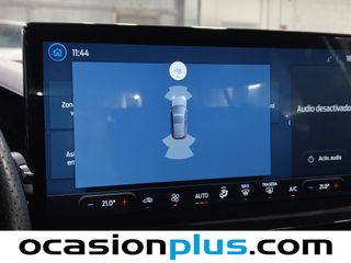 Ford Focus 1.0 Ecoboost MHEV ST-Line Auto 114 kW (155 CV)