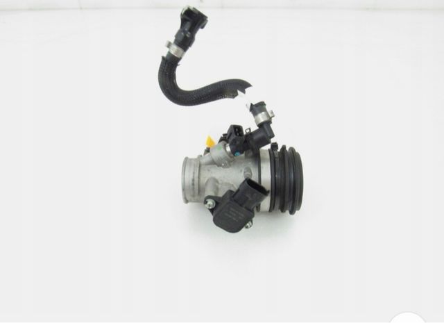 Cuerpo Inyección BMW C310